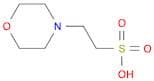 4-Morpholineethanesulfonic Acid