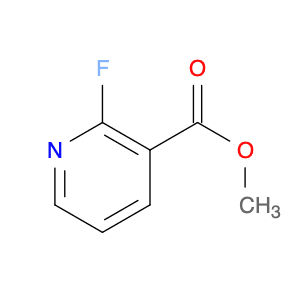 Methyl 2-fluoronicotinate