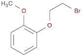 2-(2-Bromoethoxy)anisole