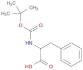 Boc-DL-Phe-Oh