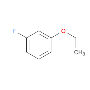 Benzene, 1-ethoxy-3-fluoro-