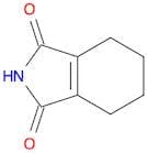 1H-Isoindole-1,3(2H)-dione, 4,5,6,7-tetrahydro-