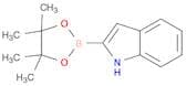 Indole-2-boronic acid pinacol ester