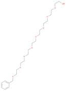 2,5,8,11,14,17,20,23-Octaoxapentacosan-25-ol, 1-phenyl-