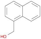 1-Naphthalene methanol