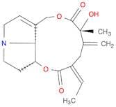 (3Z,6R,14aR,14bR)-3-Ethylidene-3,4,5,6,9,11,13,14,14a,14b-decahydro-6-hydroxy-6-methyl-5-methylene…