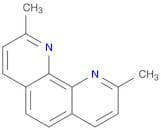 1,10-Phenanthroline, 2,9-dimethyl-