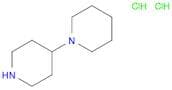 1-(piperidin-4-yl)piperidine DiHCl
