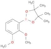 1,3,2-Dioxaborolane, 2-(2,3-dimethoxyphenyl)-4,4,5,5-tetramethyl-