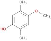 4-Methoxy-2,5-dimethylphenol
