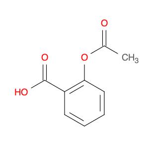 Acetylsalicylic Acid
