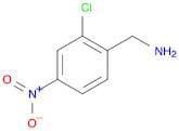 (2-Chloro-4-nitrophenyl)methanamine