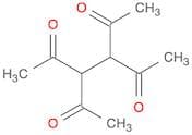 2,5-Hexanedione, 3,4-diacetyl-