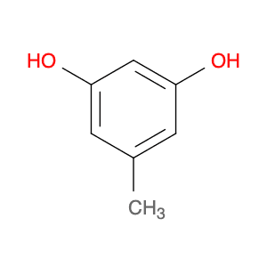1,3-Benzenediol, 5-methyl-