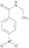 N-Ethyl-4-nitrobenzamide