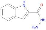 1H-Indole-2-carbohydrazide