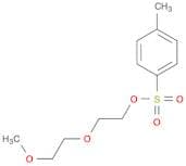 Ethanol, 2-(2-methoxyethoxy)-, 4-methylbenzenesulfonate