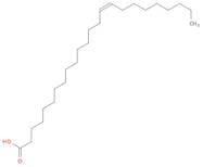 15-​Tetracosenoic acid, (15Z)​-