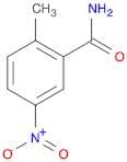 2-Methyl-5-nitrobenzamide