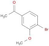 1-(4-Bromo-3-methoxyphenyl)ethanone
