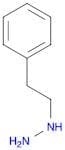 Hydrazine, (2-phenylethyl)-