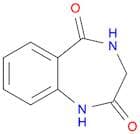 1H-1,4-Benzodiazepine-2,5-dione, 3,4-dihydro-