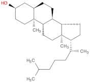 Cholestan-3-ol, (3a,5b)-