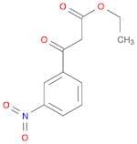 ETHYL 3-(3-NITROPHENYL)-3-OXOPROPANOATE