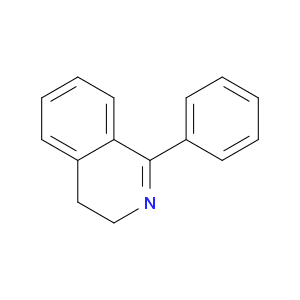 Isoquinoline, 3,4-dihydro-1-phenyl-
