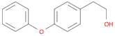 4-Phenoxybenzeneethanol