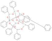 Pentacyclo[9.5.1.13,9.15,15.17,13]octasiloxane, octaphenyl-