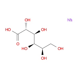 D-Gluconate sodium
