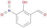 3-Nitrosalicylaldehyde