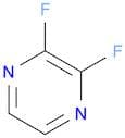 2,3-Difluoropyrazine