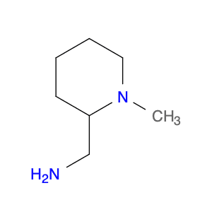 (1-Methyl-2-piperidinyl)methanamine