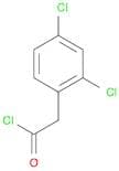 (2,4-Dichloro-phenyl)acetyl chloride