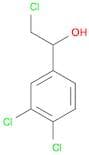2-CHLORO-1-(3,4-DICHLORO-PHENYL)-ETHANOL