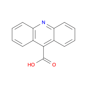 9-Acridinecarboxylic Acid