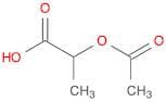 (+/-)-2-Acetoxypropionic acid