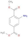 1,4-Benzenedicarboxylic acid, 2-amino-, dimethyl ester