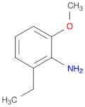 2-Ethyl-6-methoxyaniline