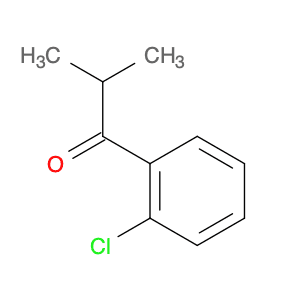 1-Propanone, 1-(2-chlorophenyl)-2-methyl-