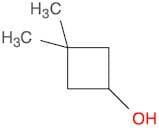 3,3-Dimethylcyclobutan-1-ol