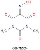 1,3-Dimethylvioluric acid