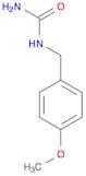 Urea, [(4-methoxyphenyl)methyl]-