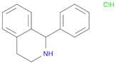 1-Phenyl-1,2,3,4-tetrahydroisoquinoline hydrochloride