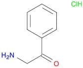 2-Aminoacetophenone, HCl