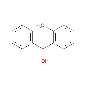 (2-methylphenyl)(phenyl)methanol