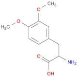 Tyrosine,3-methoxy-O-methyl-