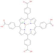 Ferrate(4-),chloro[[4,4',4'',4'''-(21H,23H-porphine-5,10,15,20-tetrayl-kN21,kN22,kN23,kN24)tetraki…